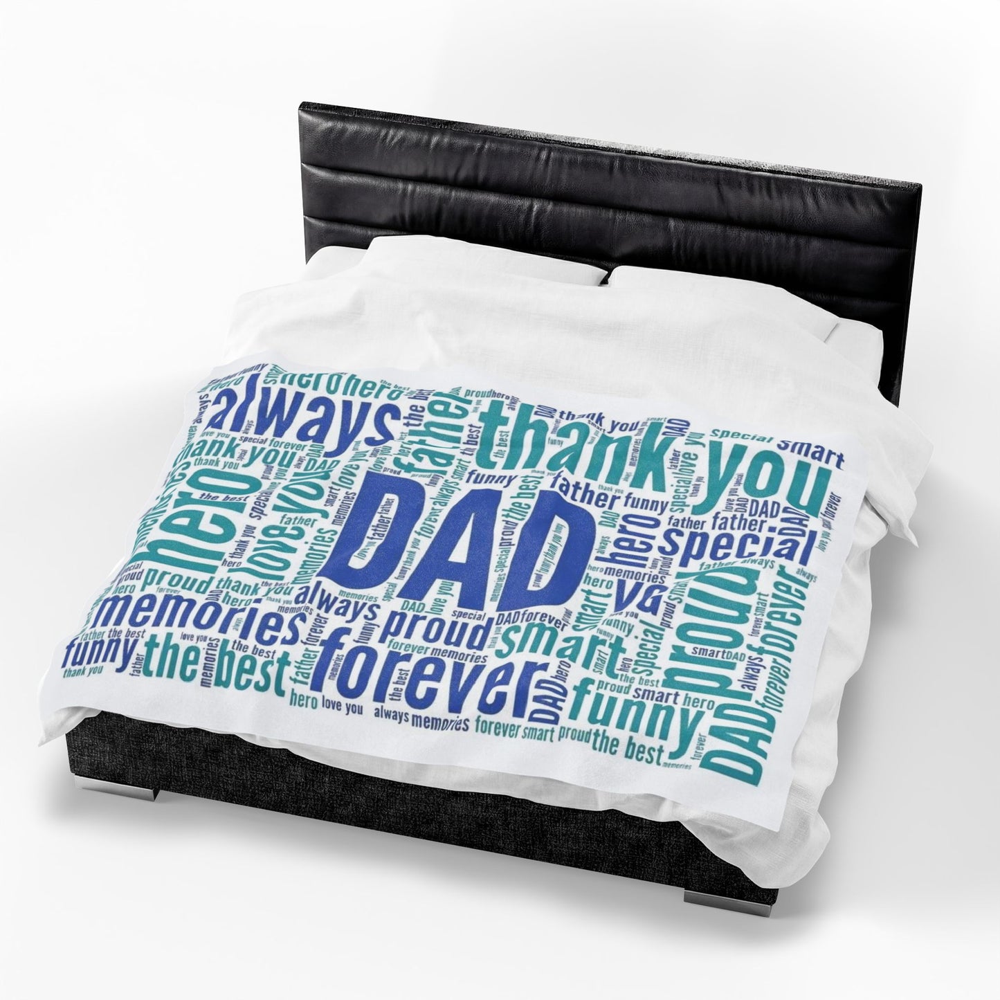 DAD BLANKET