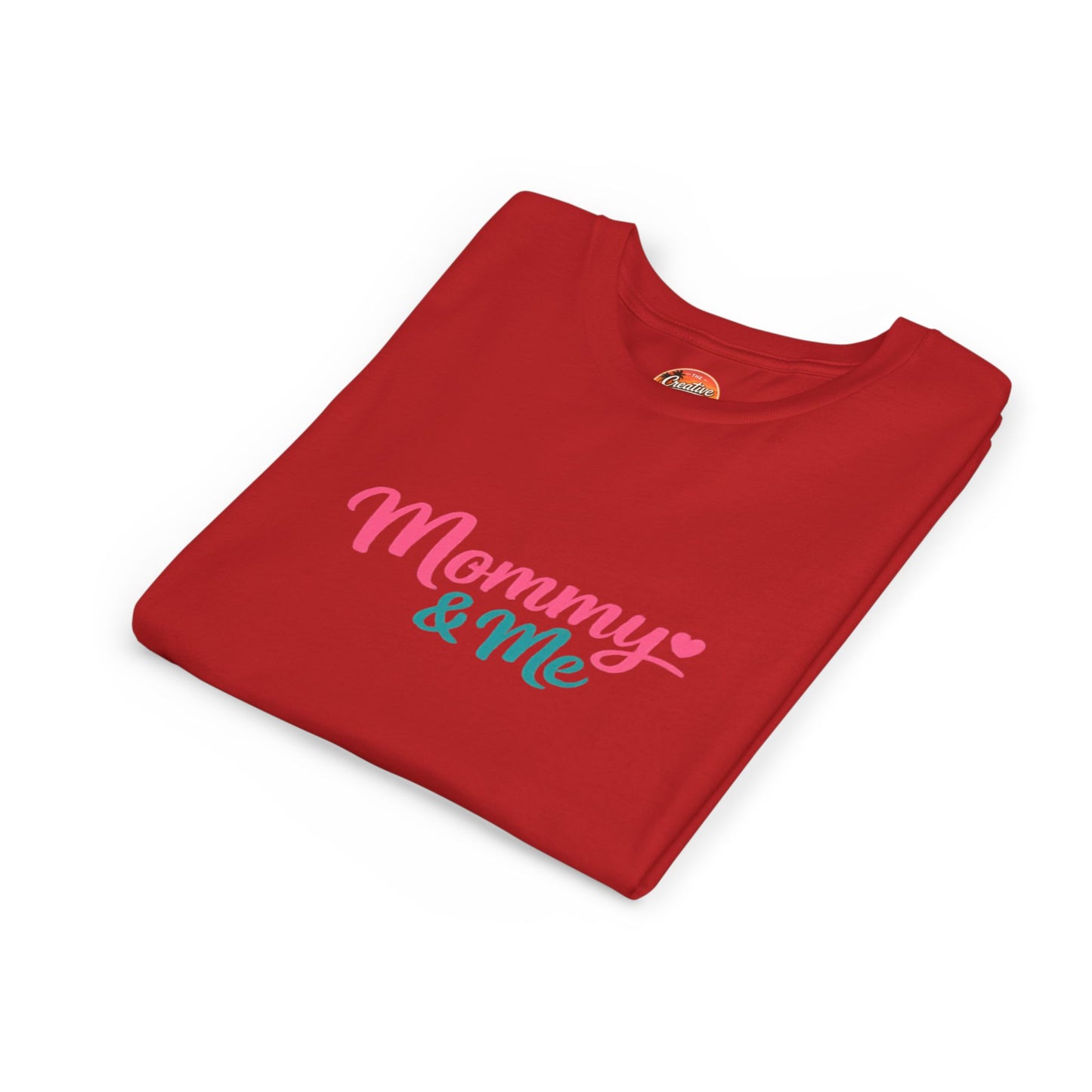Mommy and Me Youth Tee