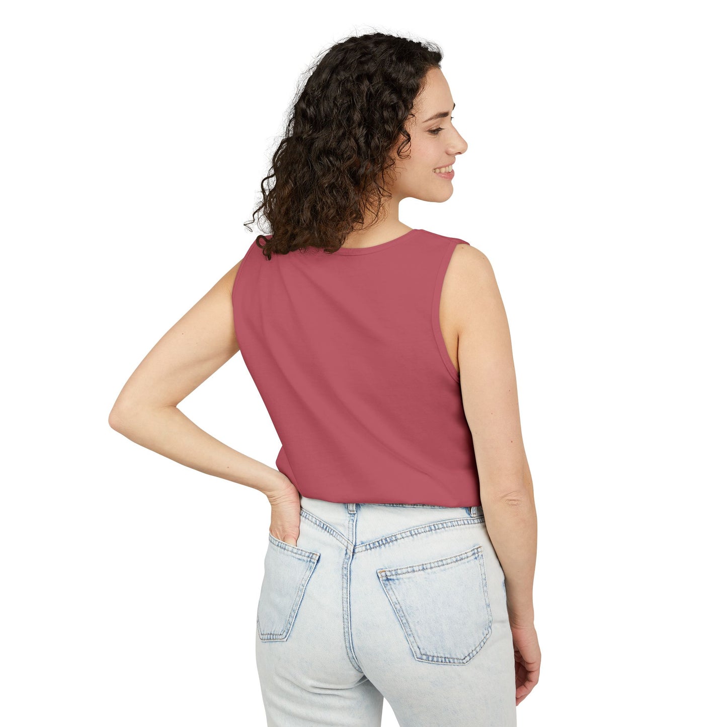 CLASS DISMISSED TANK