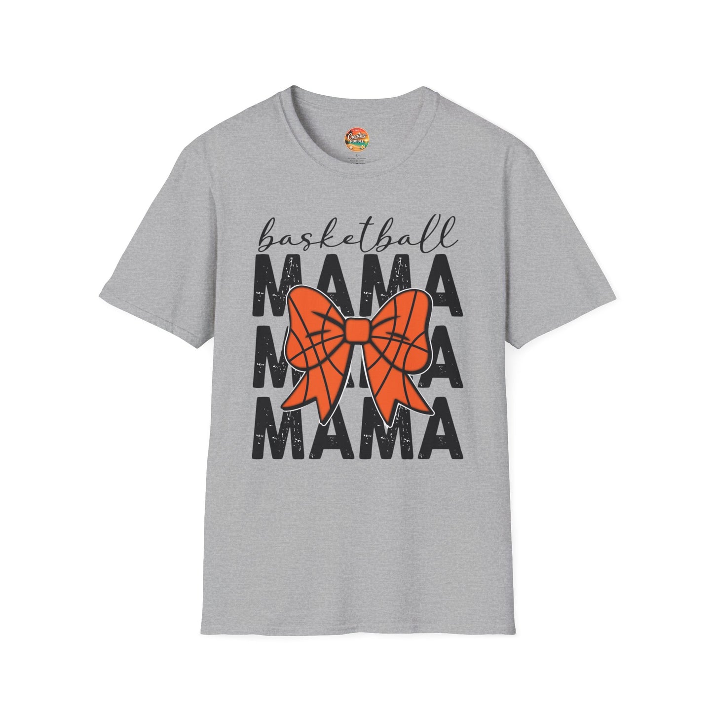BASKETBALL MAMA