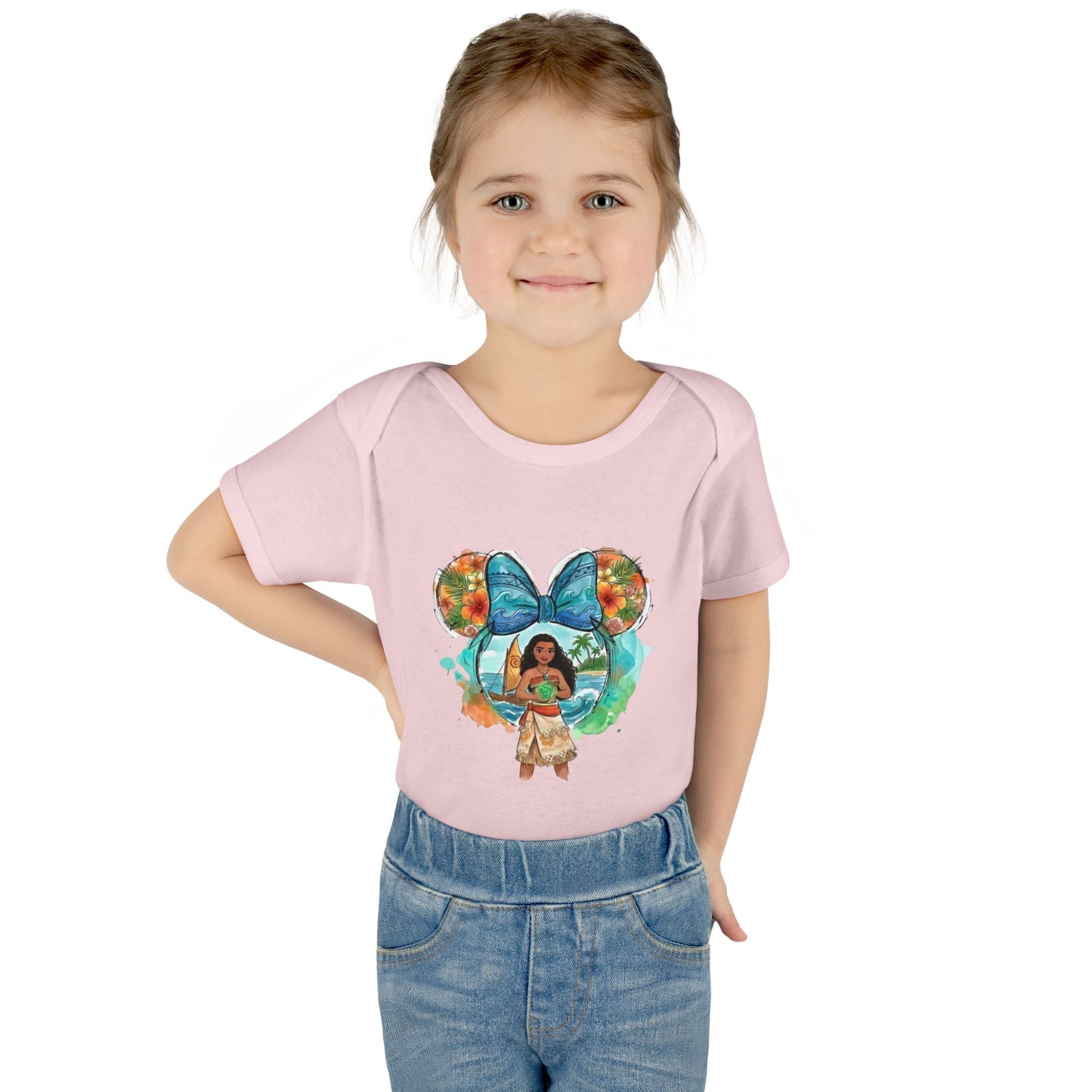 MOANA BODYSUIT