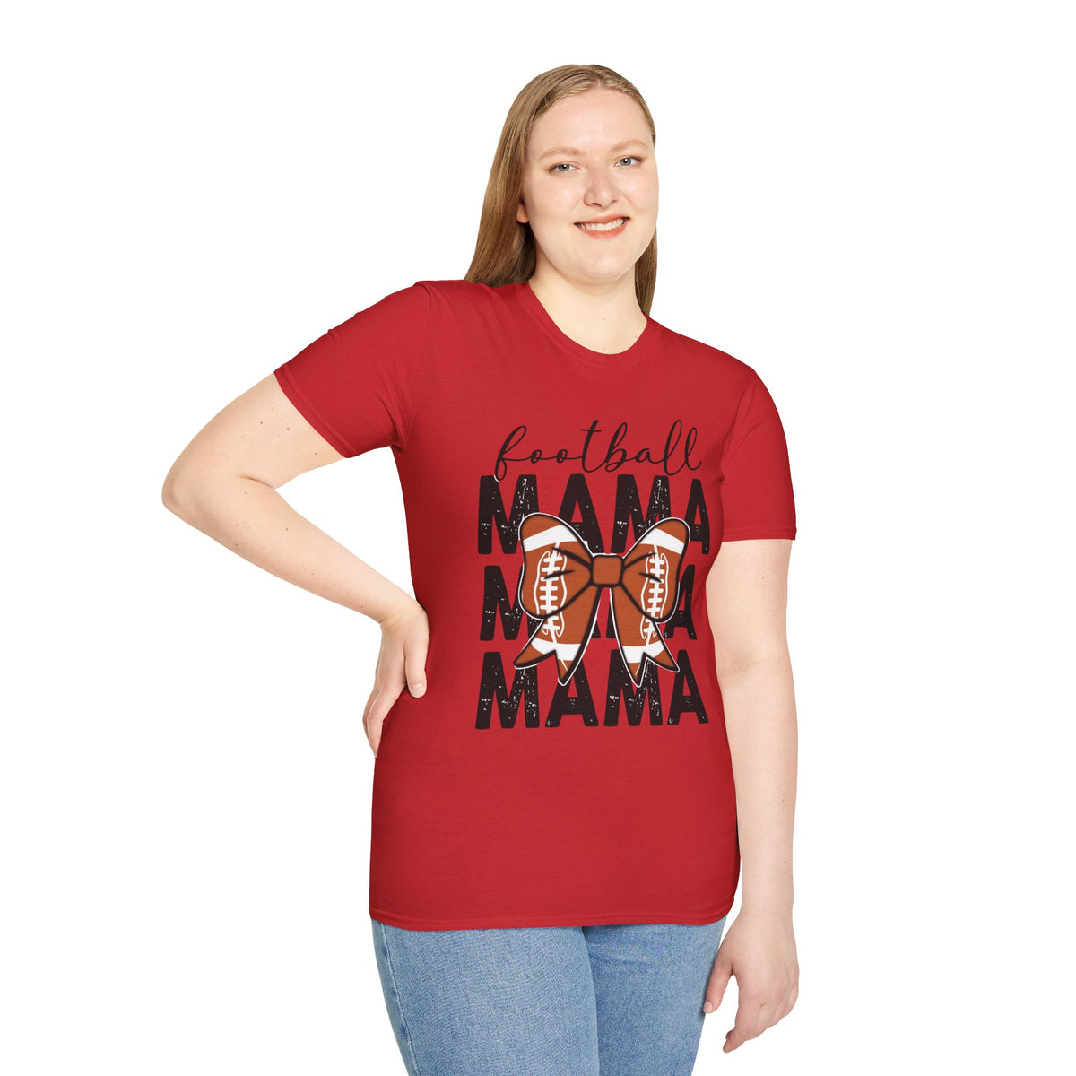 FOOTBALL MAMA