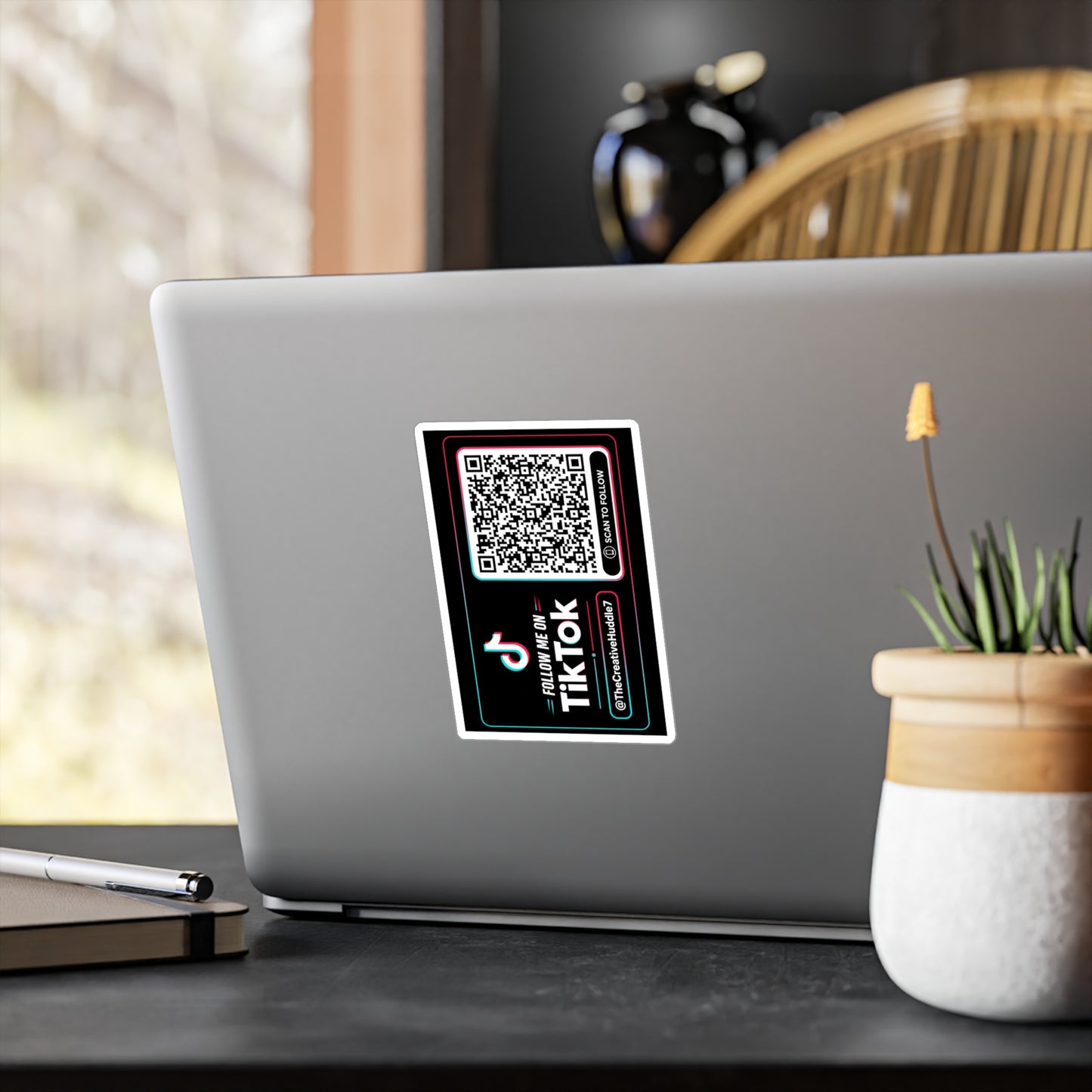 Personalized Vinyl Decals