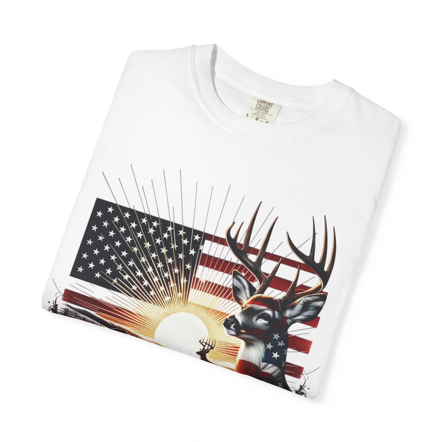 HUNTING TEE