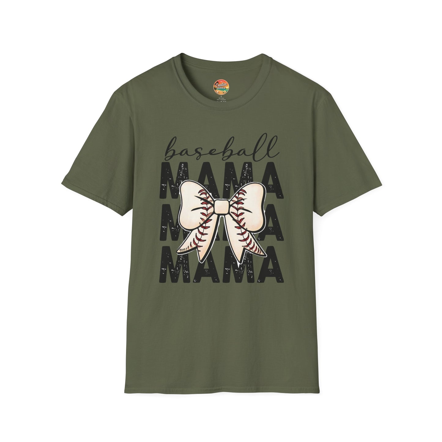 BASEBALL MAMA