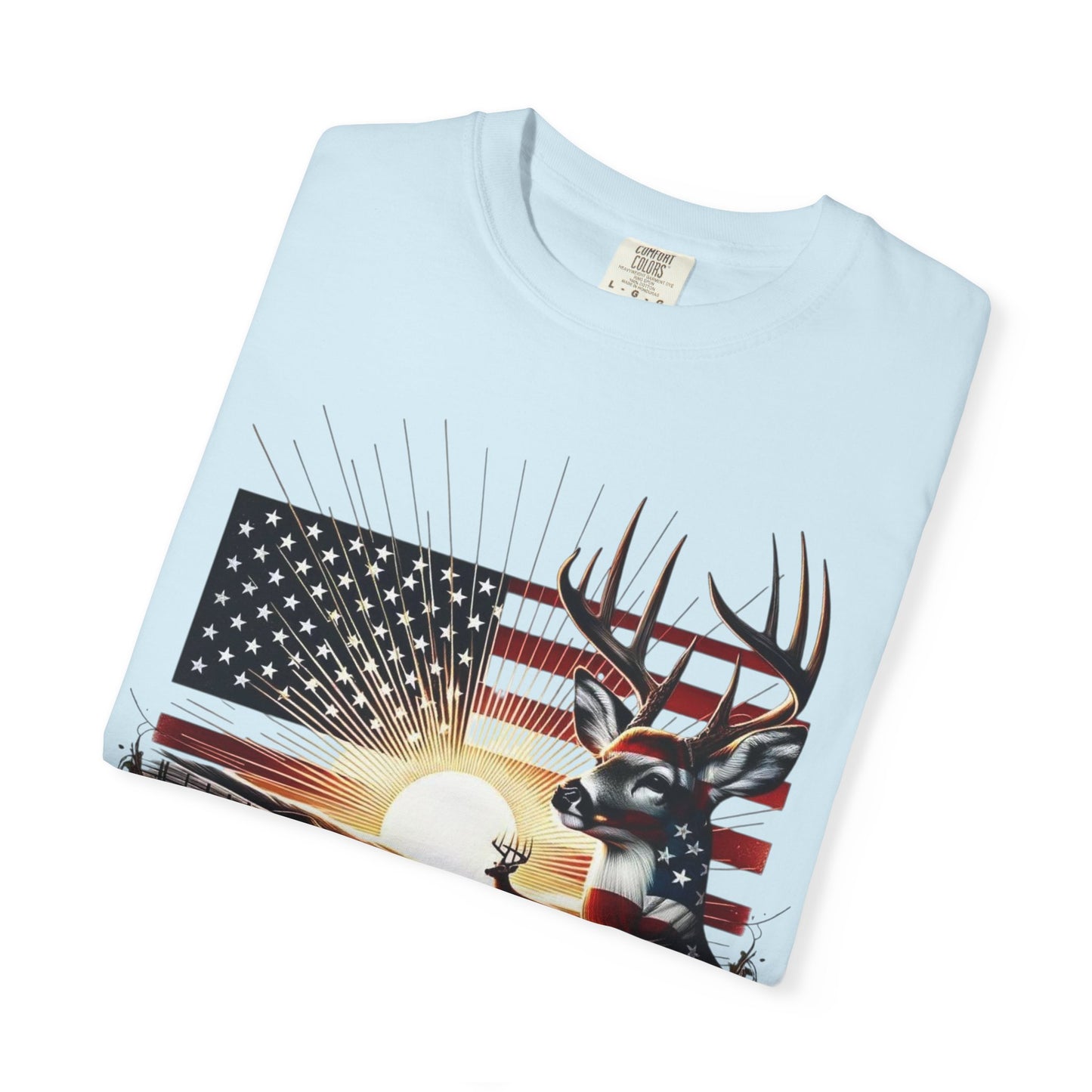 HUNTING TEE