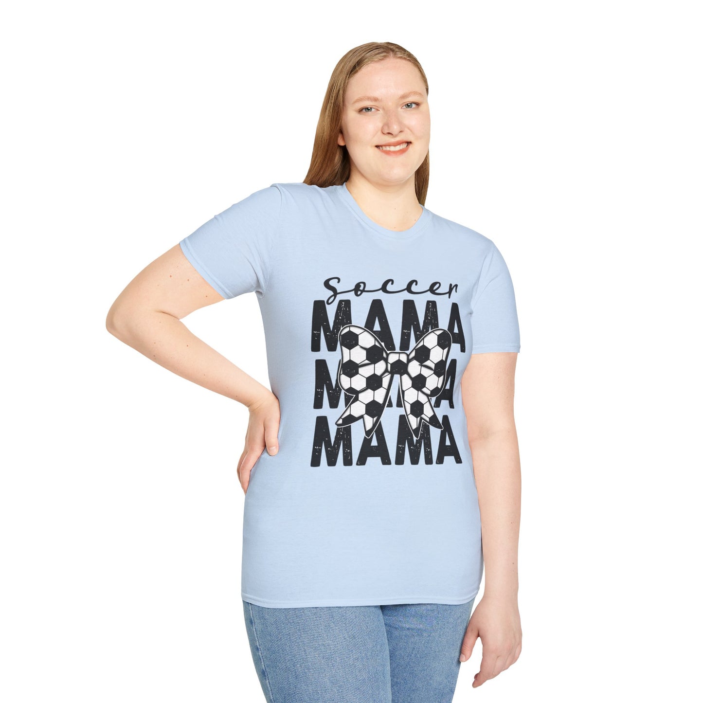 SOCCER MAMA