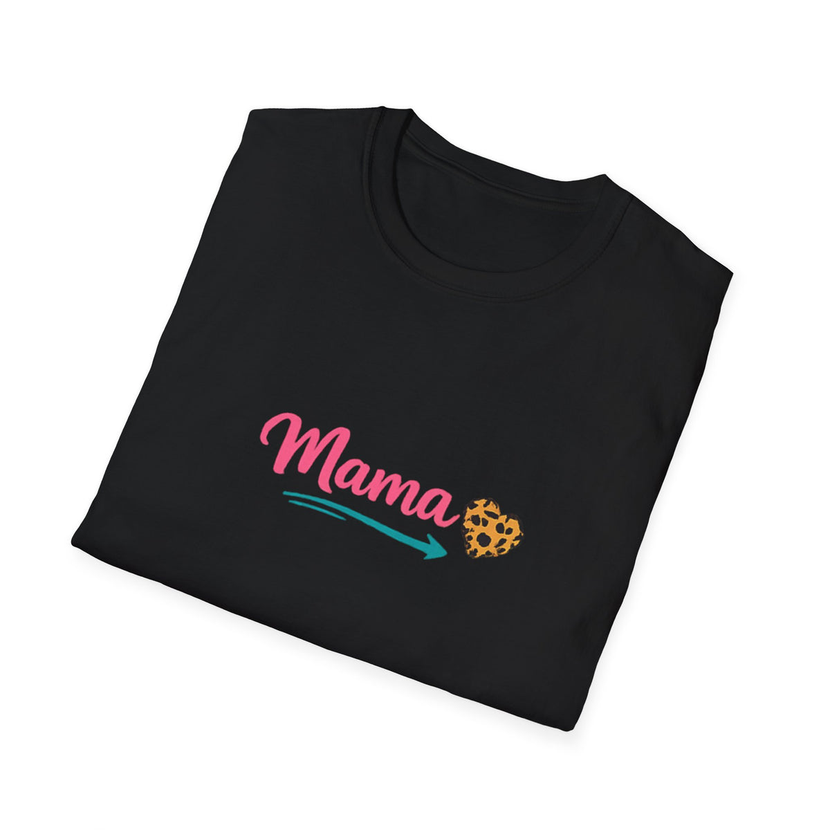 Mama Tee Softstyle