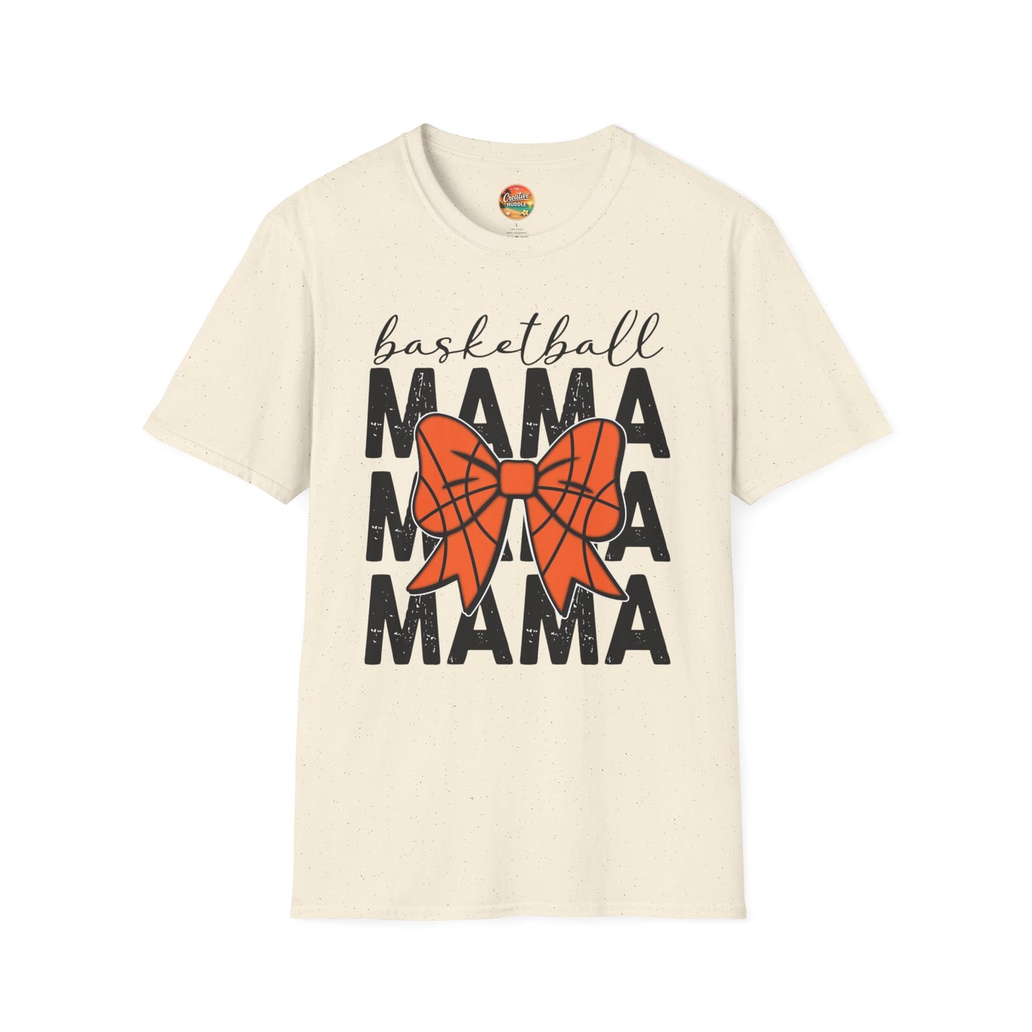 BASKETBALL MAMA