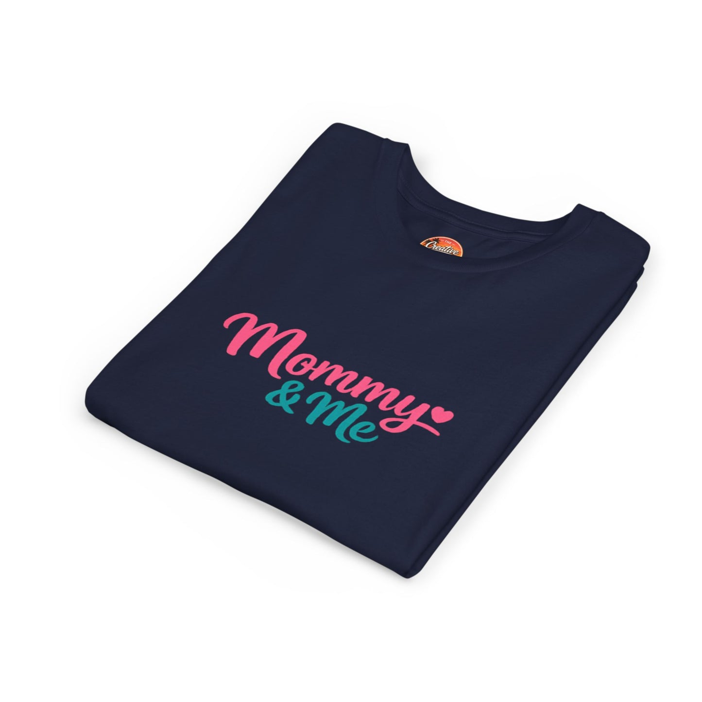 Mommy and Me Youth Tee