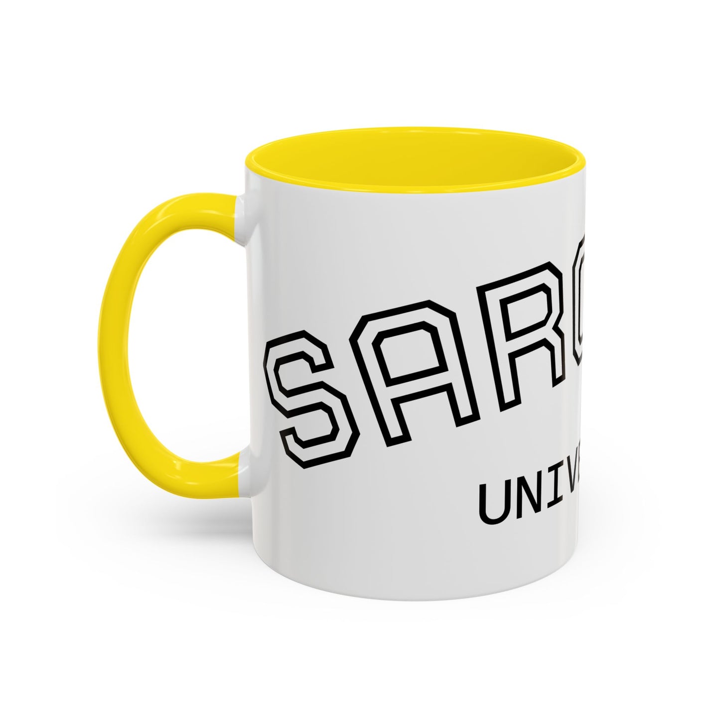 SARCASM UNIVERSITY