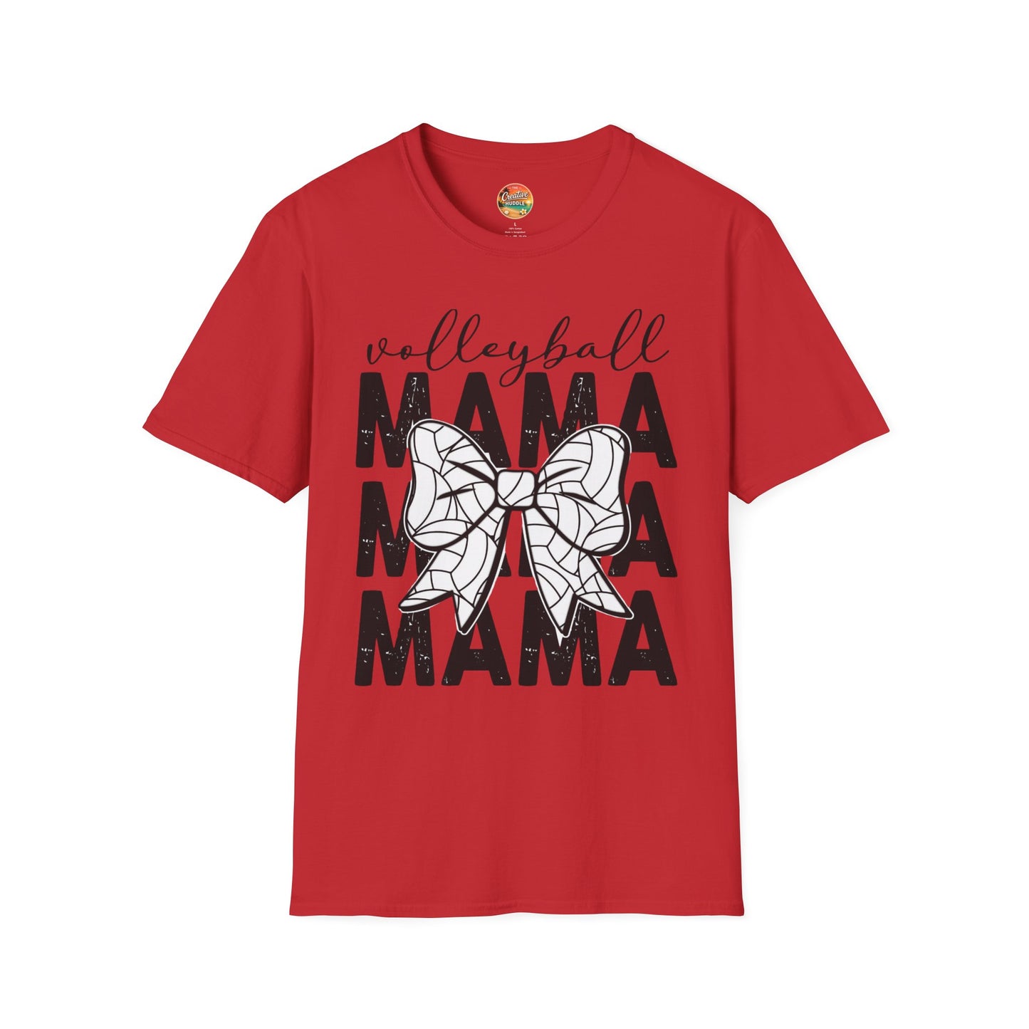 VOLLEYBALL MAMA