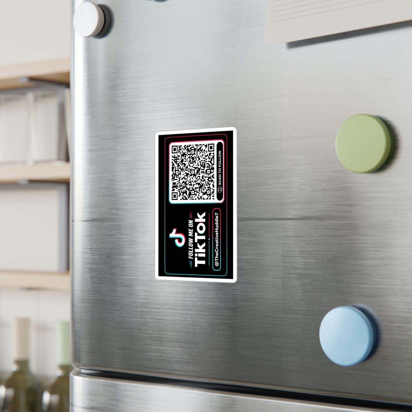 Personalized Vinyl Decals
