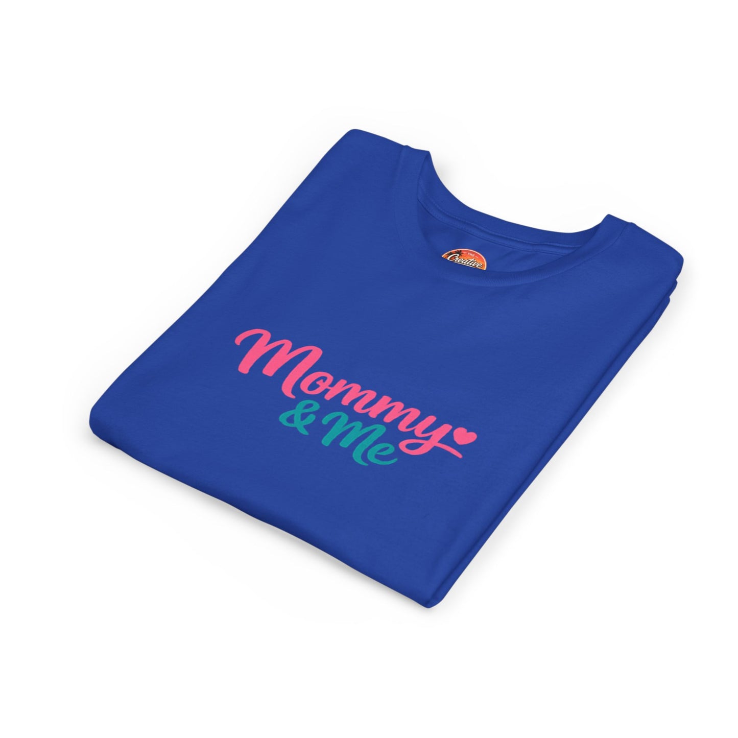 Mommy and Me Youth Tee