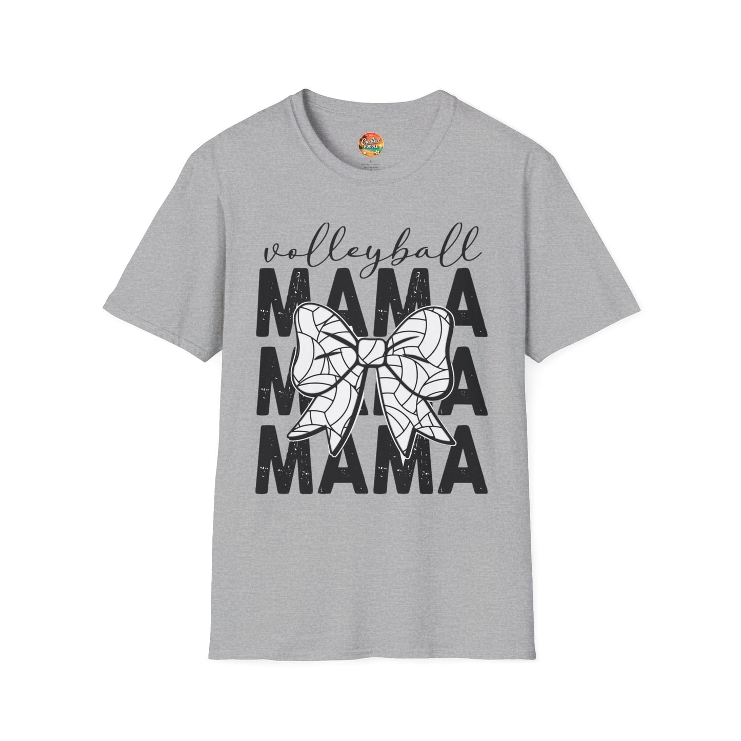 VOLLEYBALL MAMA