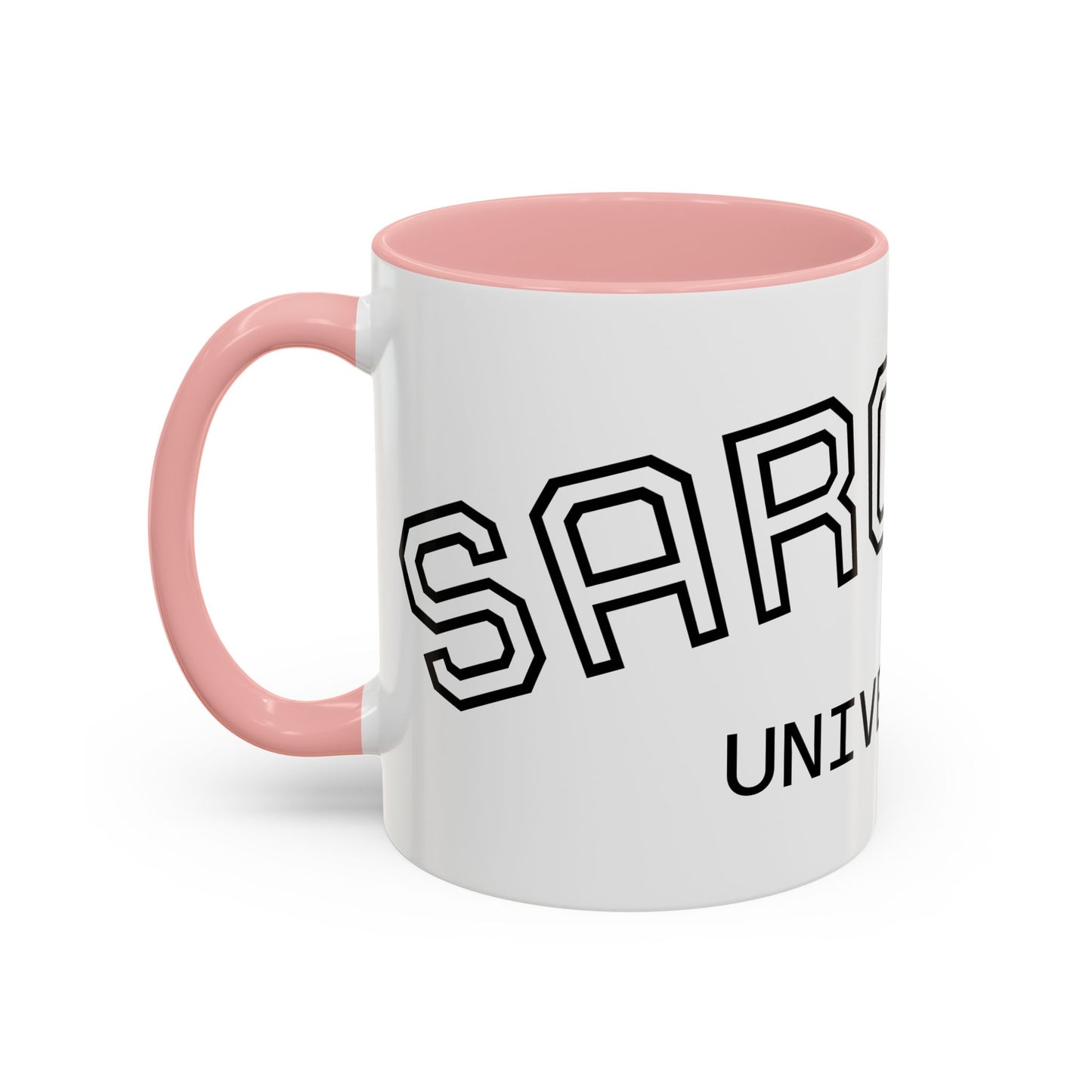 SARCASM UNIVERSITY