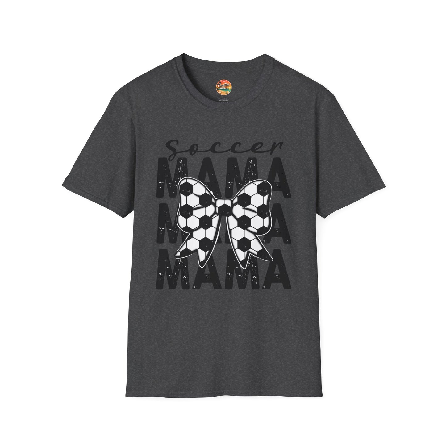 SOCCER MAMA