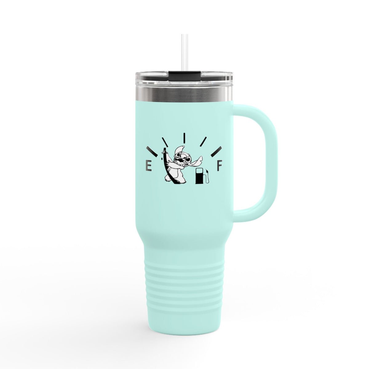 STITCH ENERGY TUMBLER