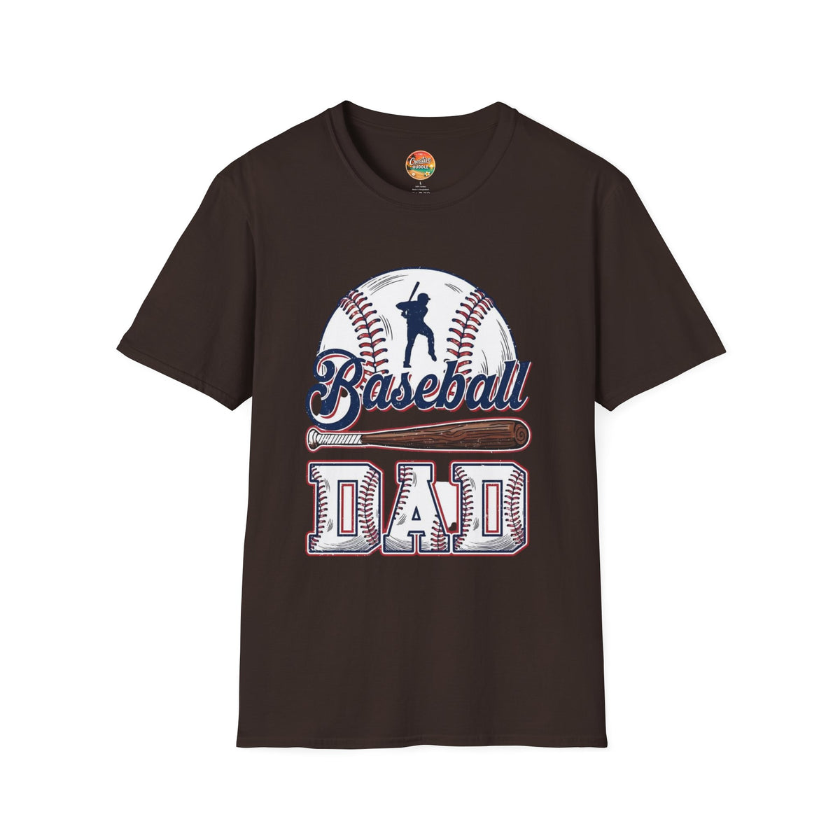BASEBALL DAD
