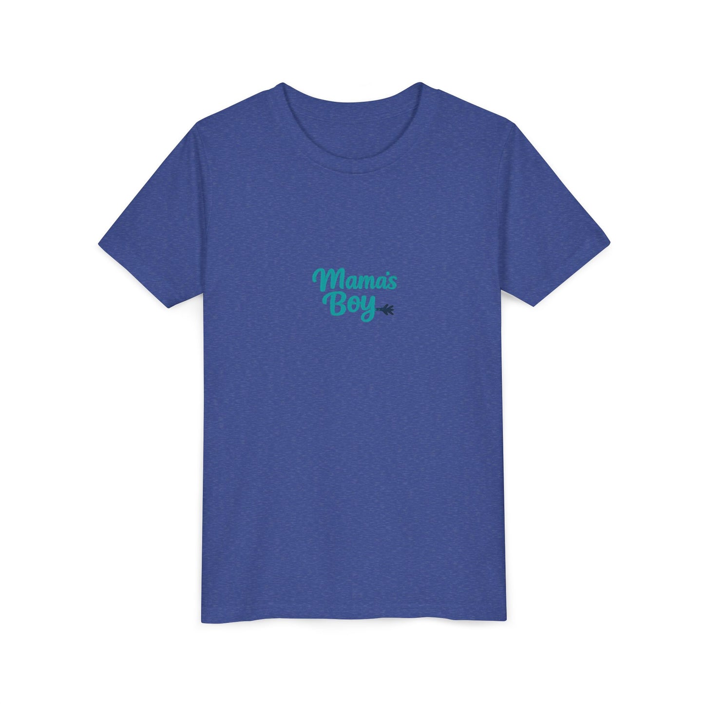 Mamas Boy Youth Tee