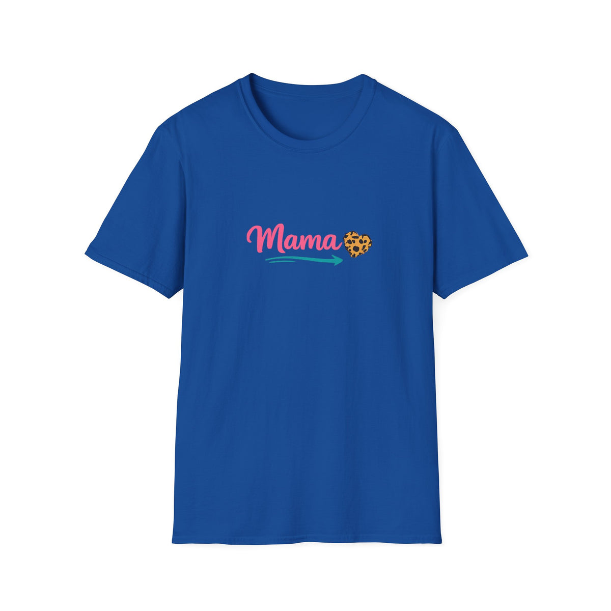 Mama Tee Softstyle