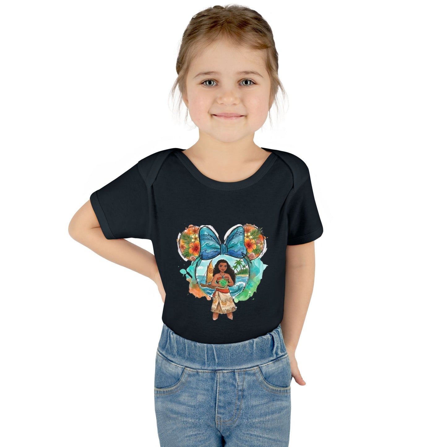 MOANA BODYSUIT