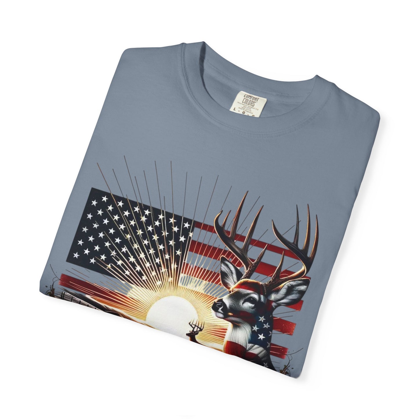 HUNTING TEE