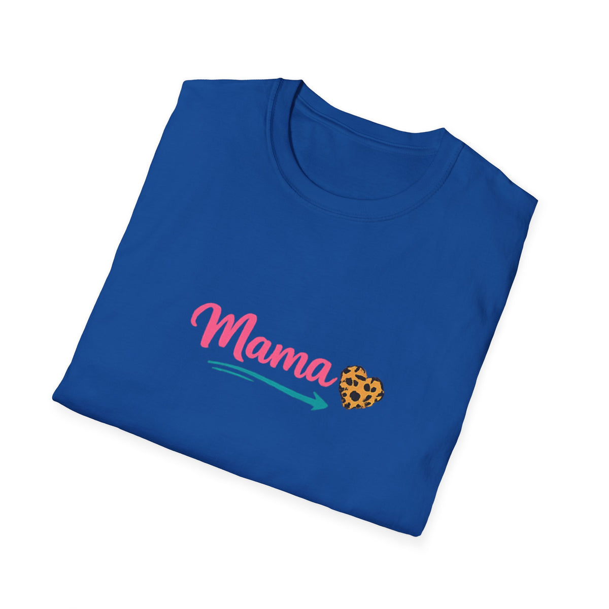 Mama Tee Softstyle
