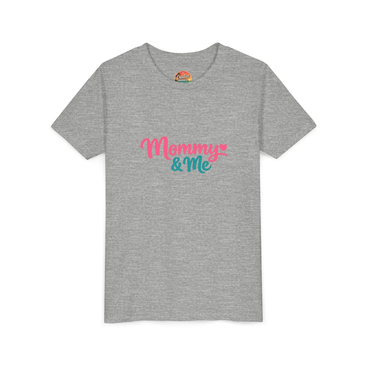 Mommy and Me Youth Tee