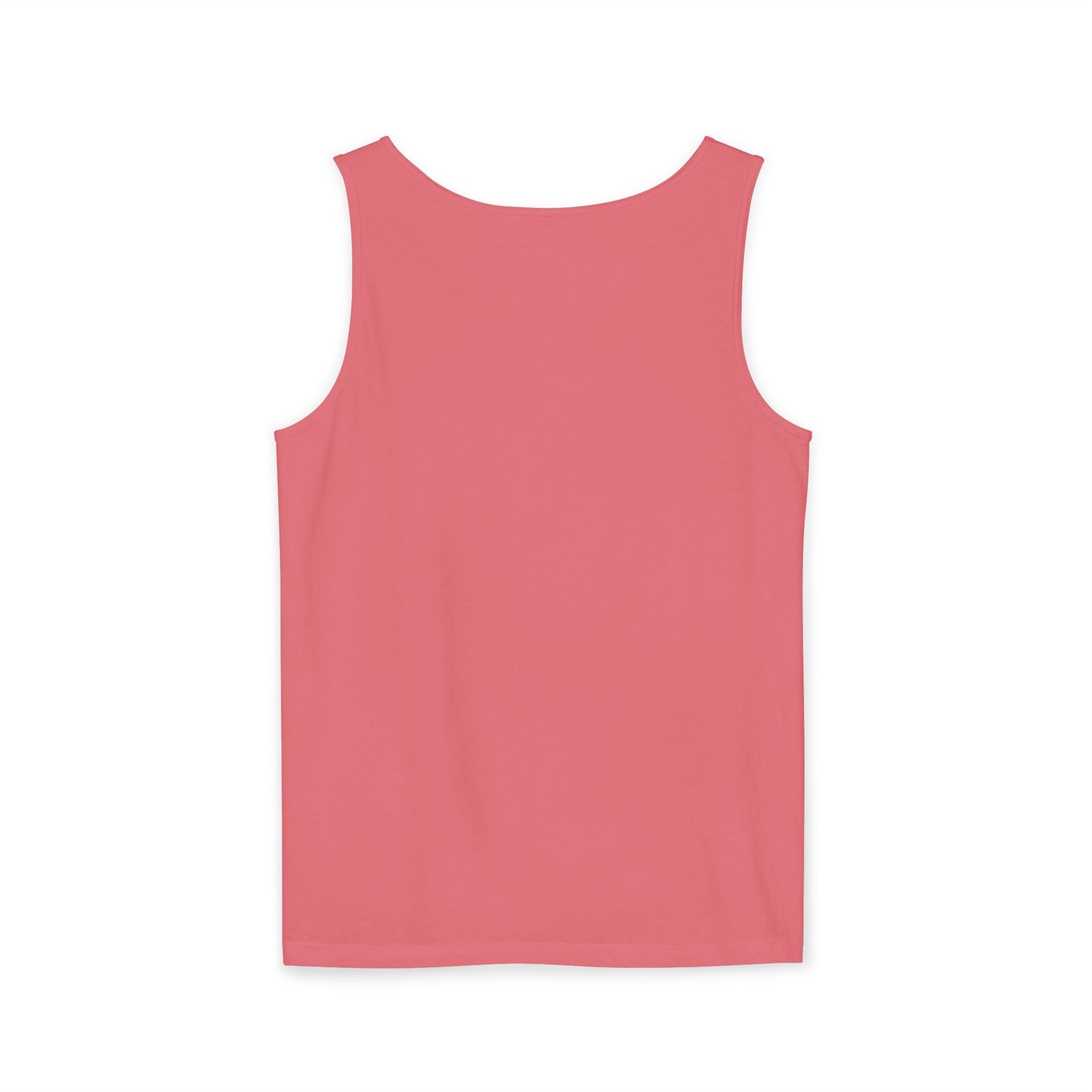CLASS DISMISSED TANK