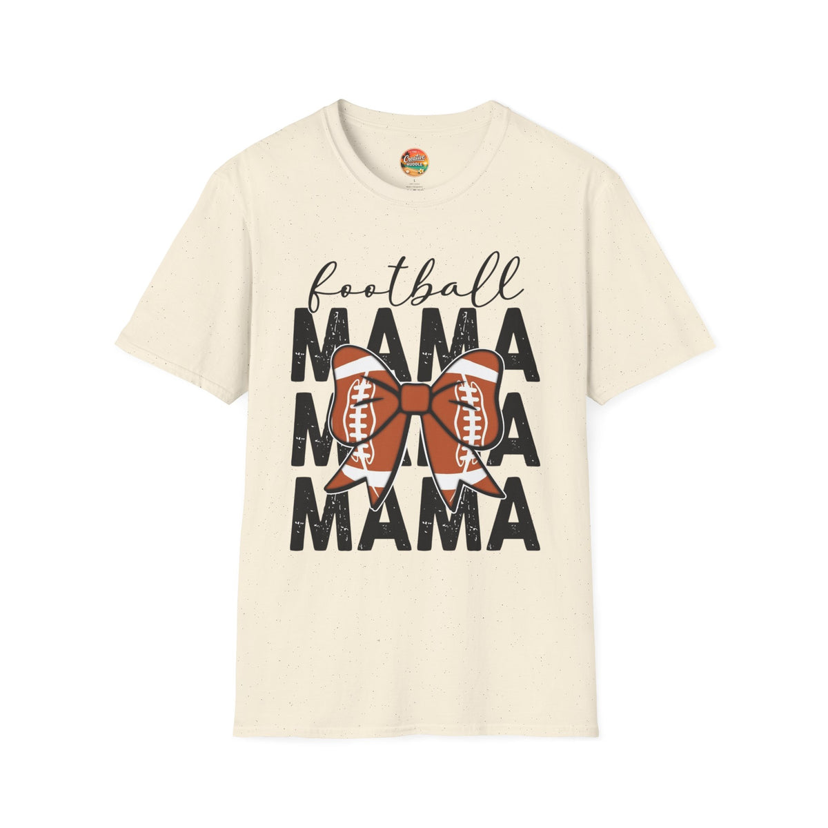 FOOTBALL MAMA