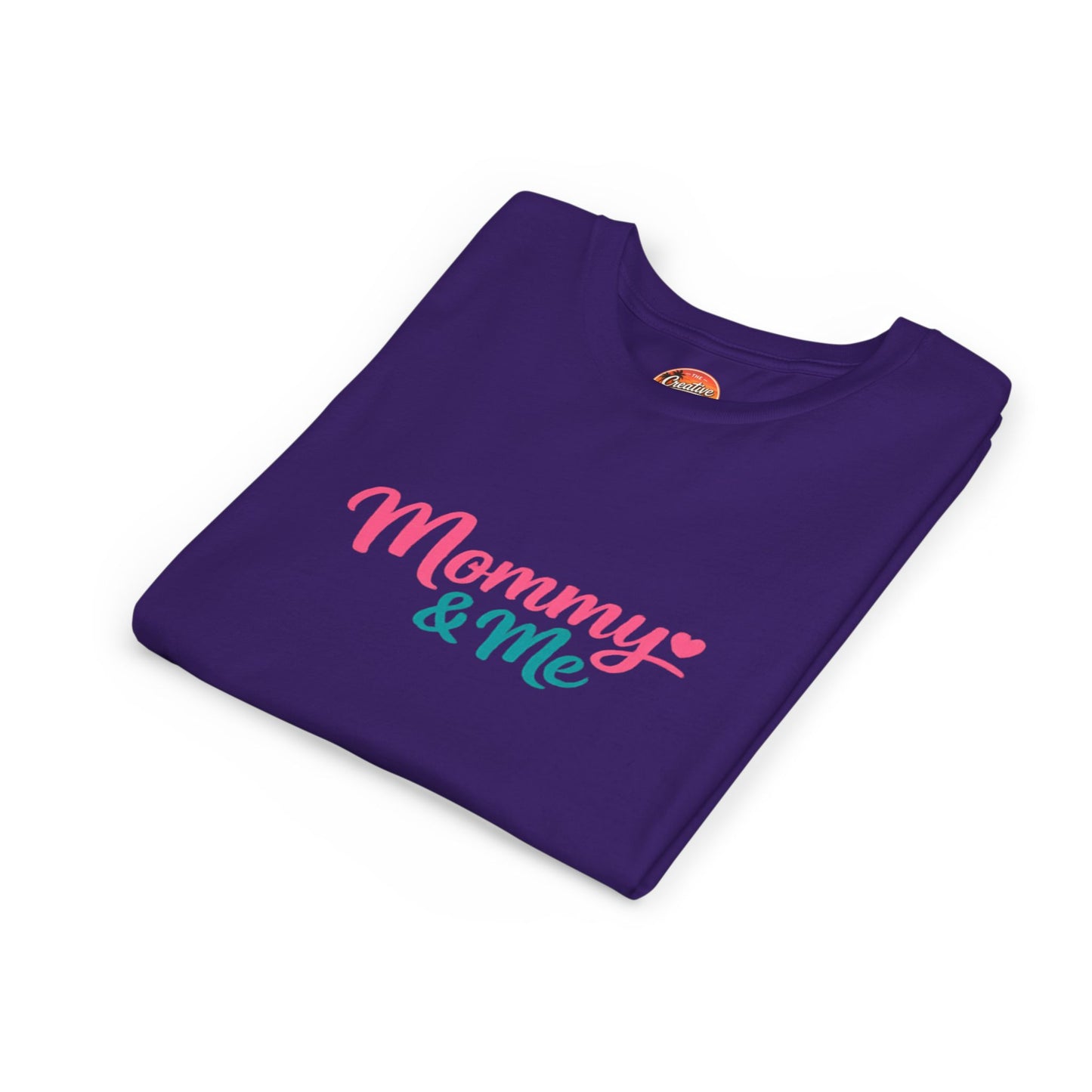Mommy and Me Youth Tee