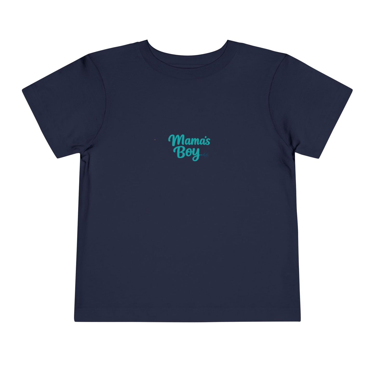 Mamas Boy Toddler Tee