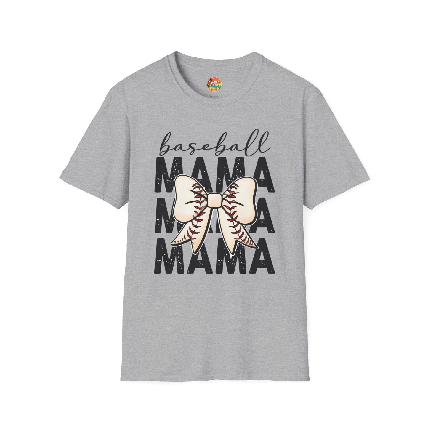 BASEBALL MAMA