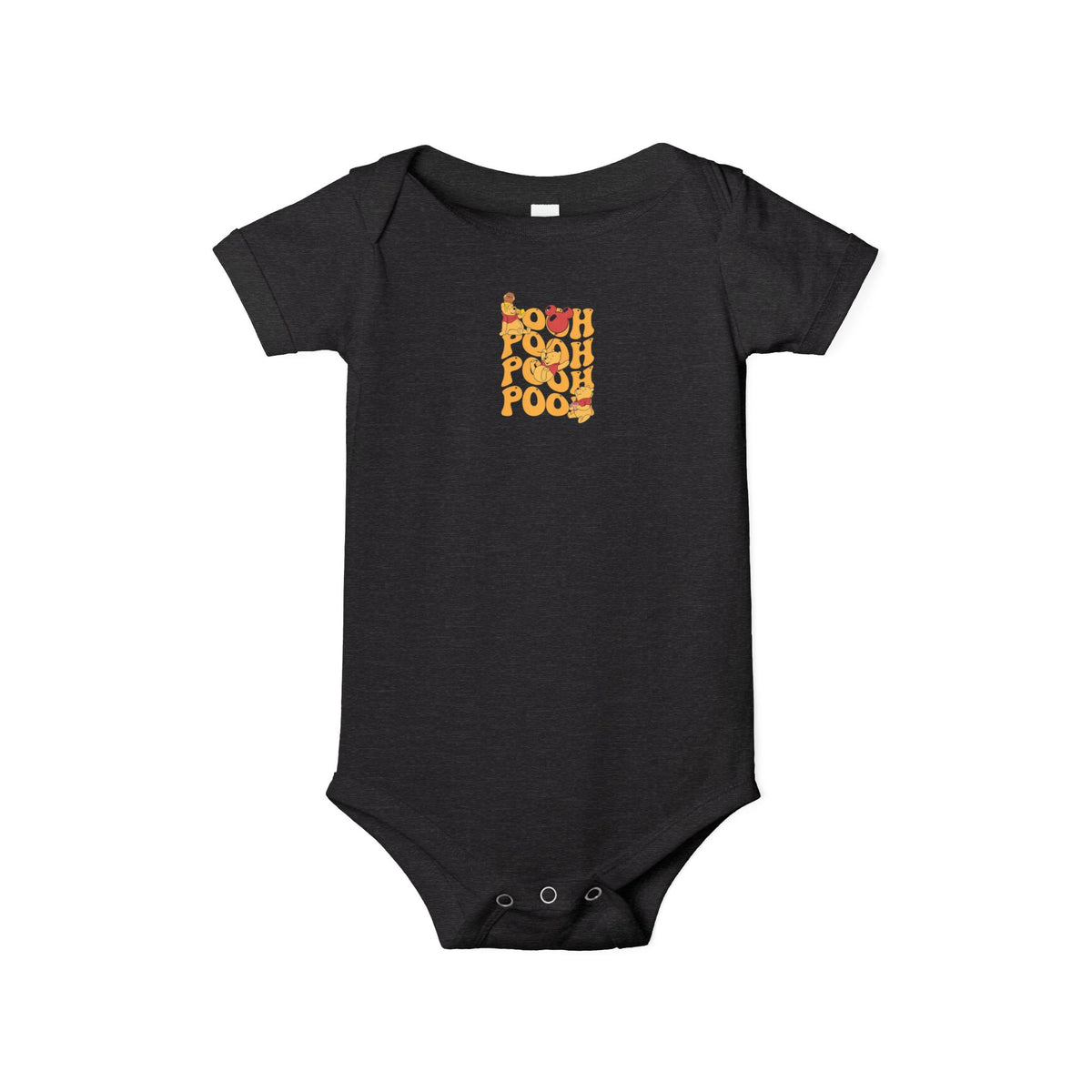 POOH INFANT ONE-PIECE