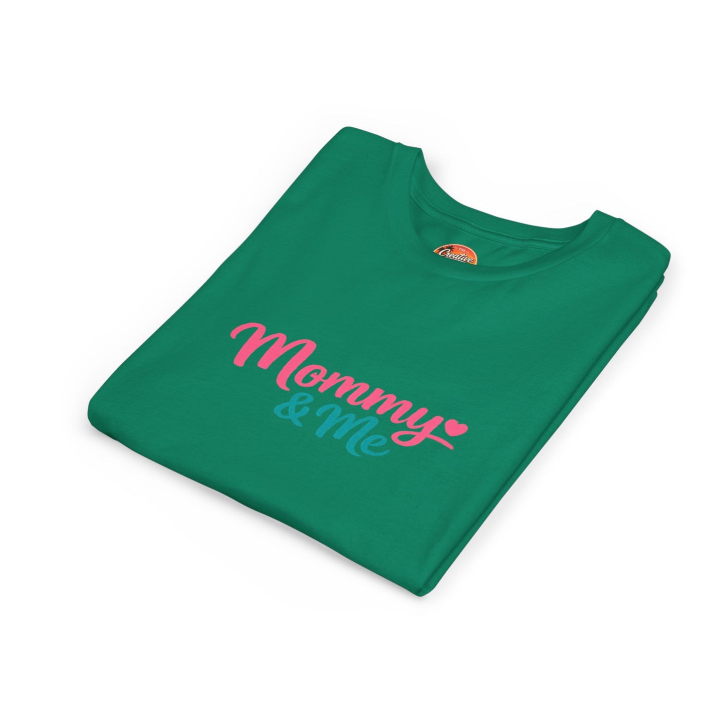 Mommy and Me Youth Tee