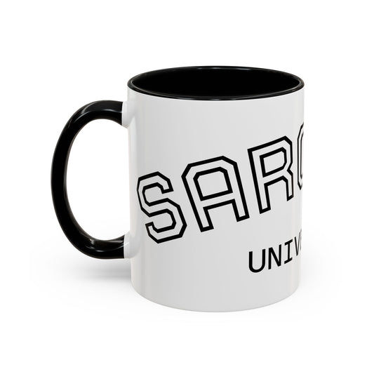 SARCASM UNIVERSITY