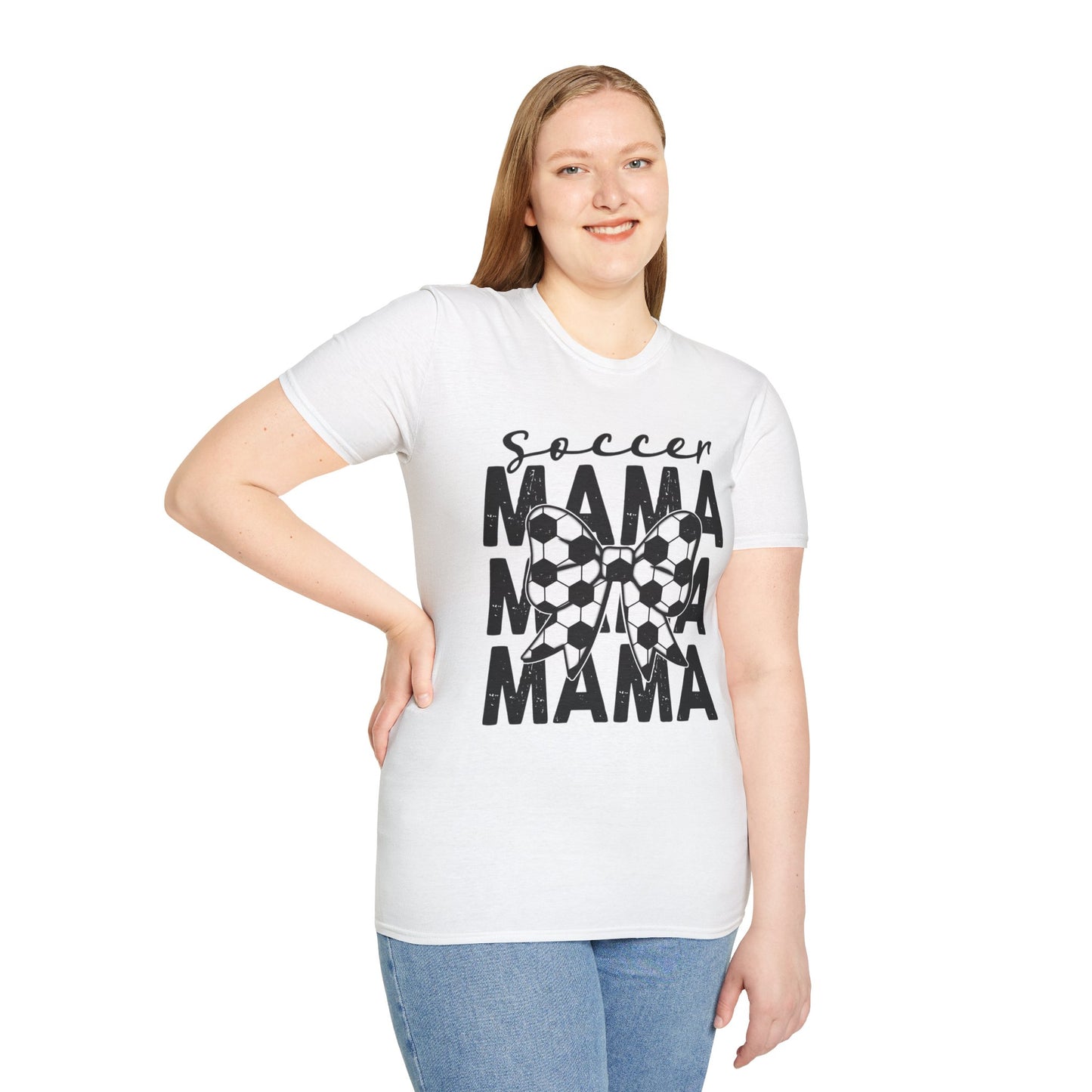 SOCCER MAMA
