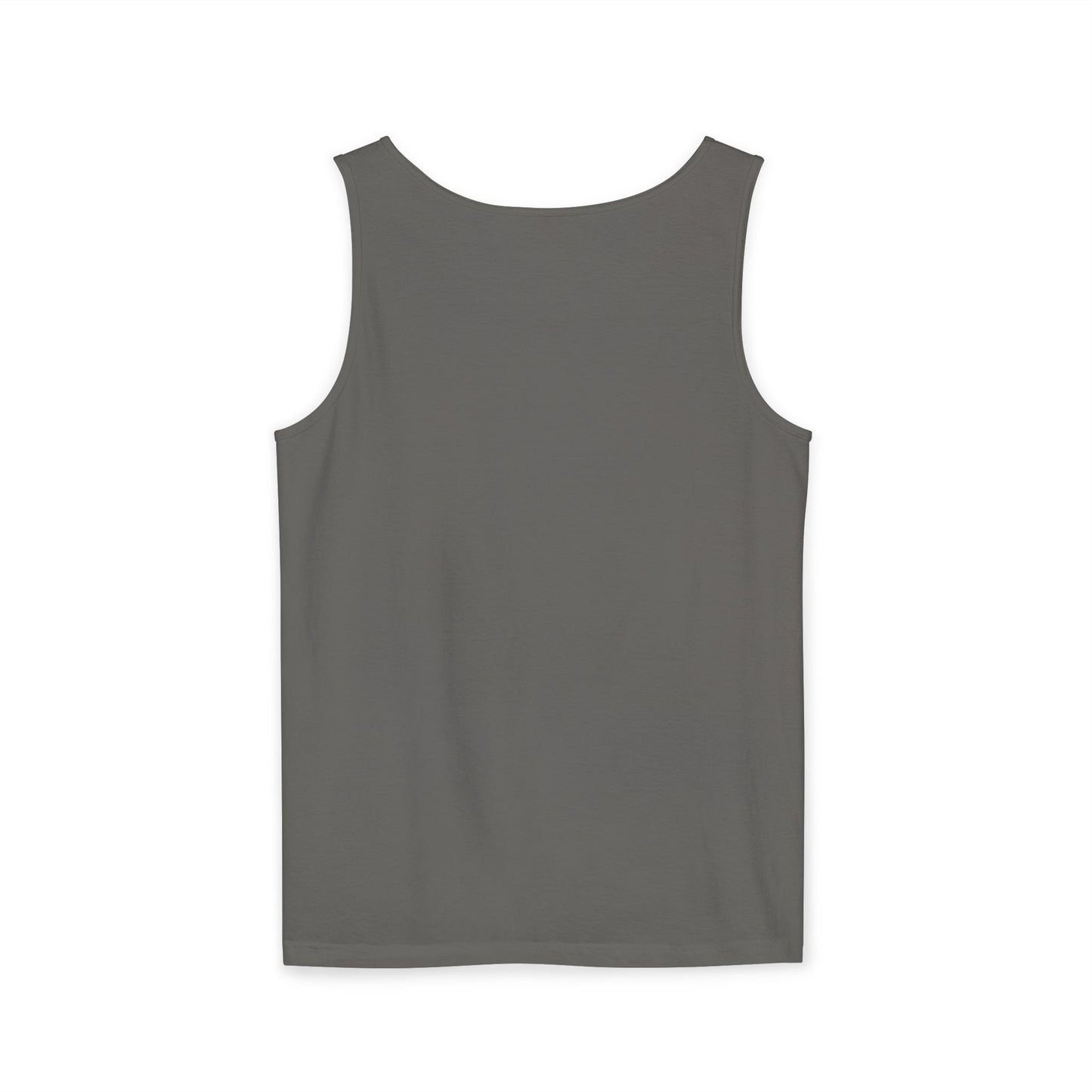 CLASS DISMISSED TANK