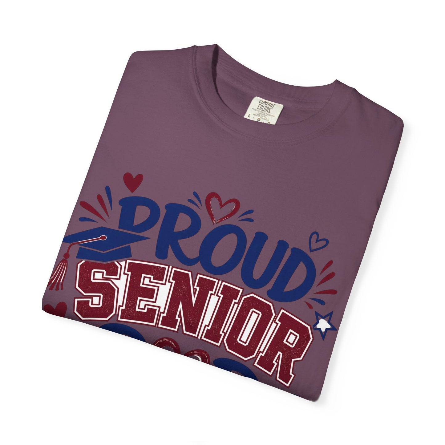 PROUD SENIOR DAD