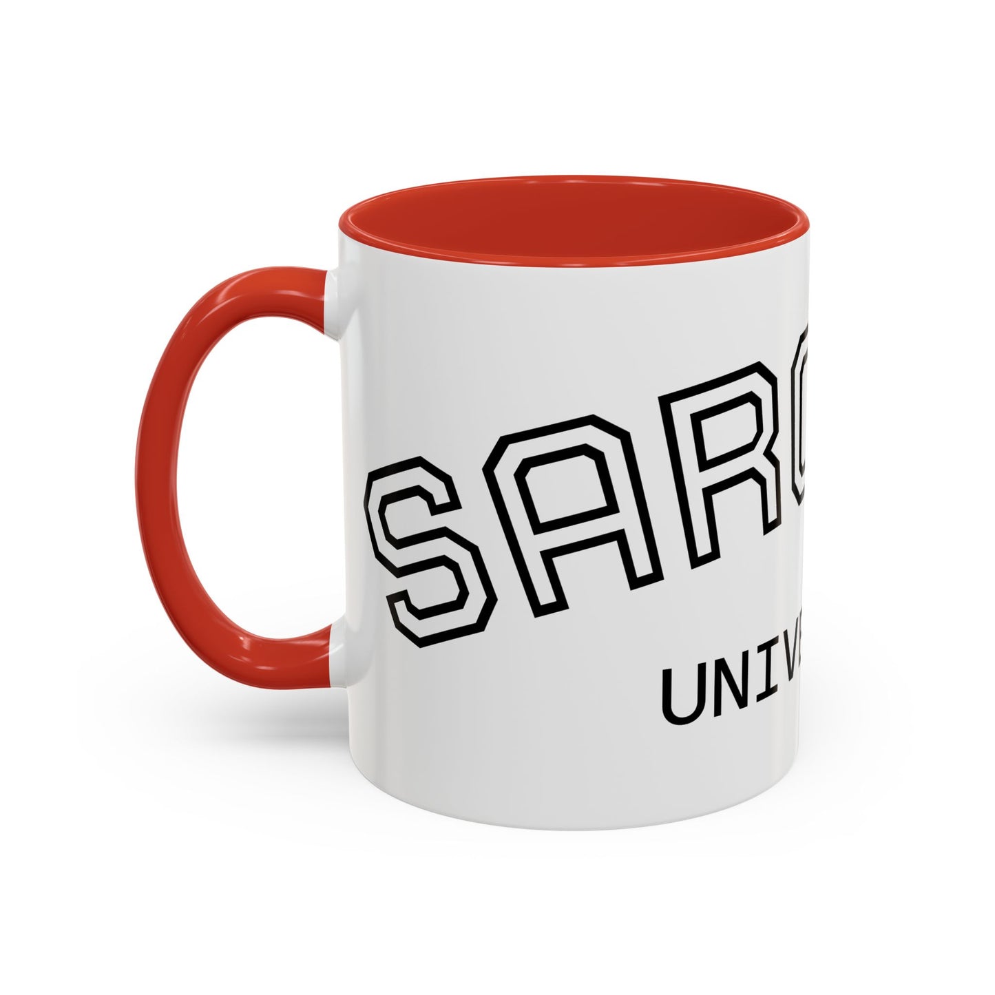 SARCASM UNIVERSITY