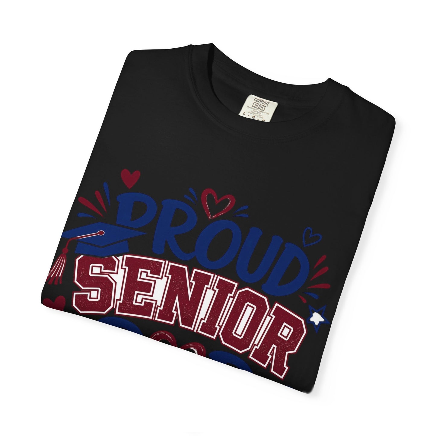 PROUD SENIOR DAD