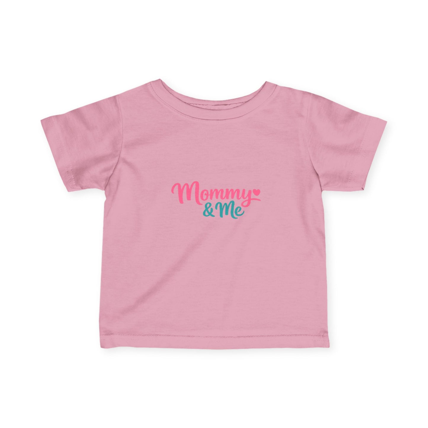 Mommy and Me Infant Tee