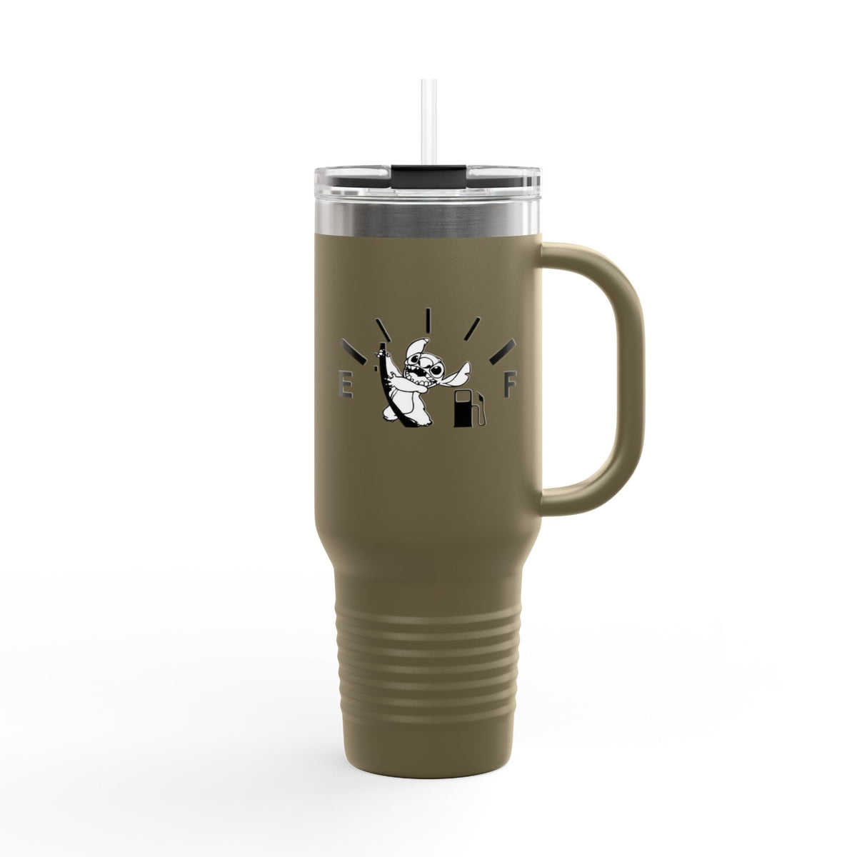 STITCH ENERGY TUMBLER