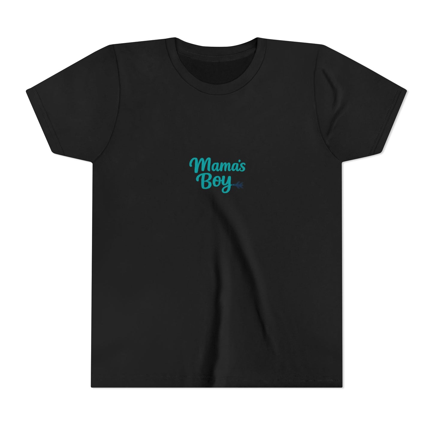 Mamas Boy Youth Tee