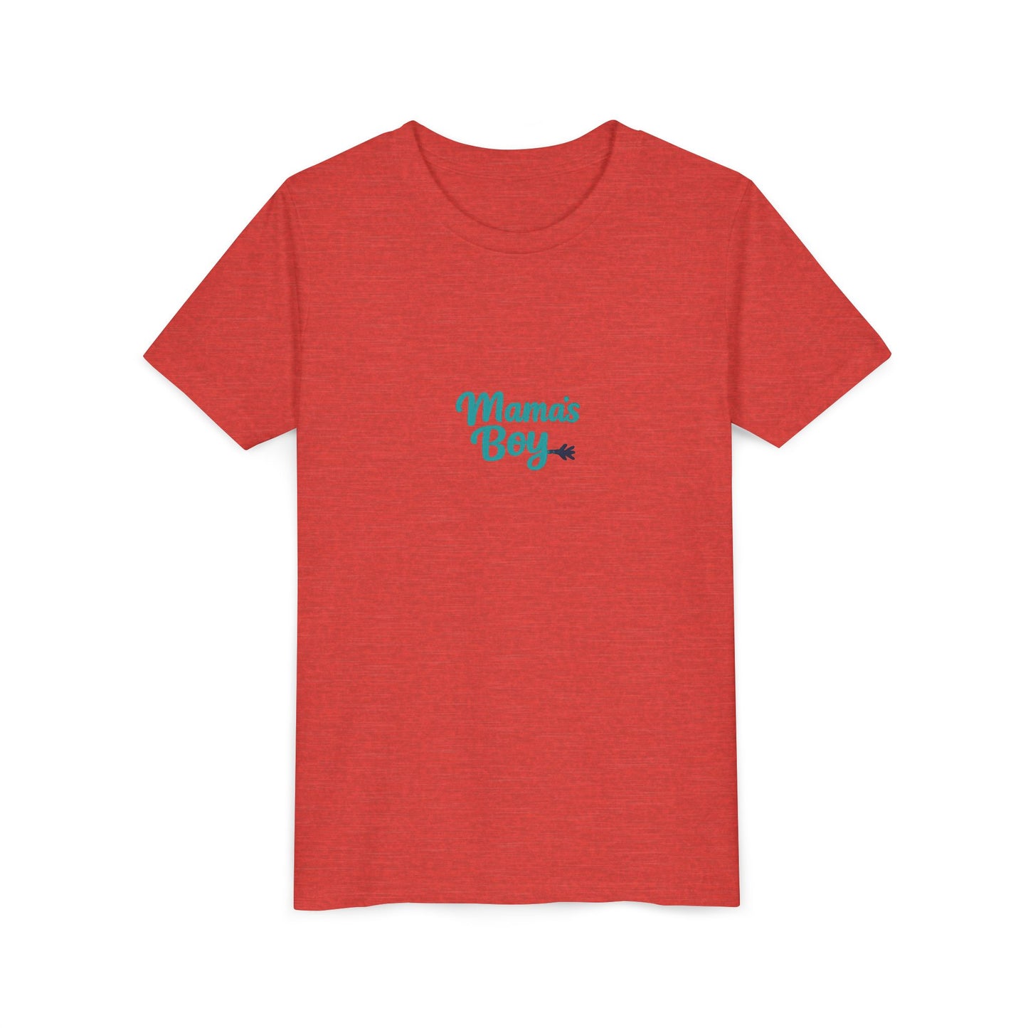 Mamas Boy Youth Tee