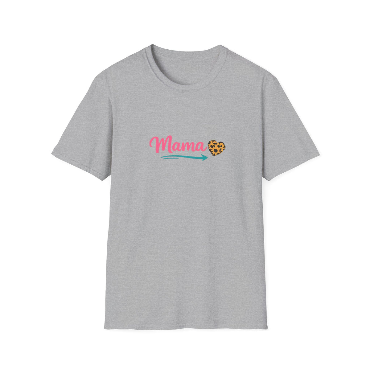 Mama Tee Softstyle