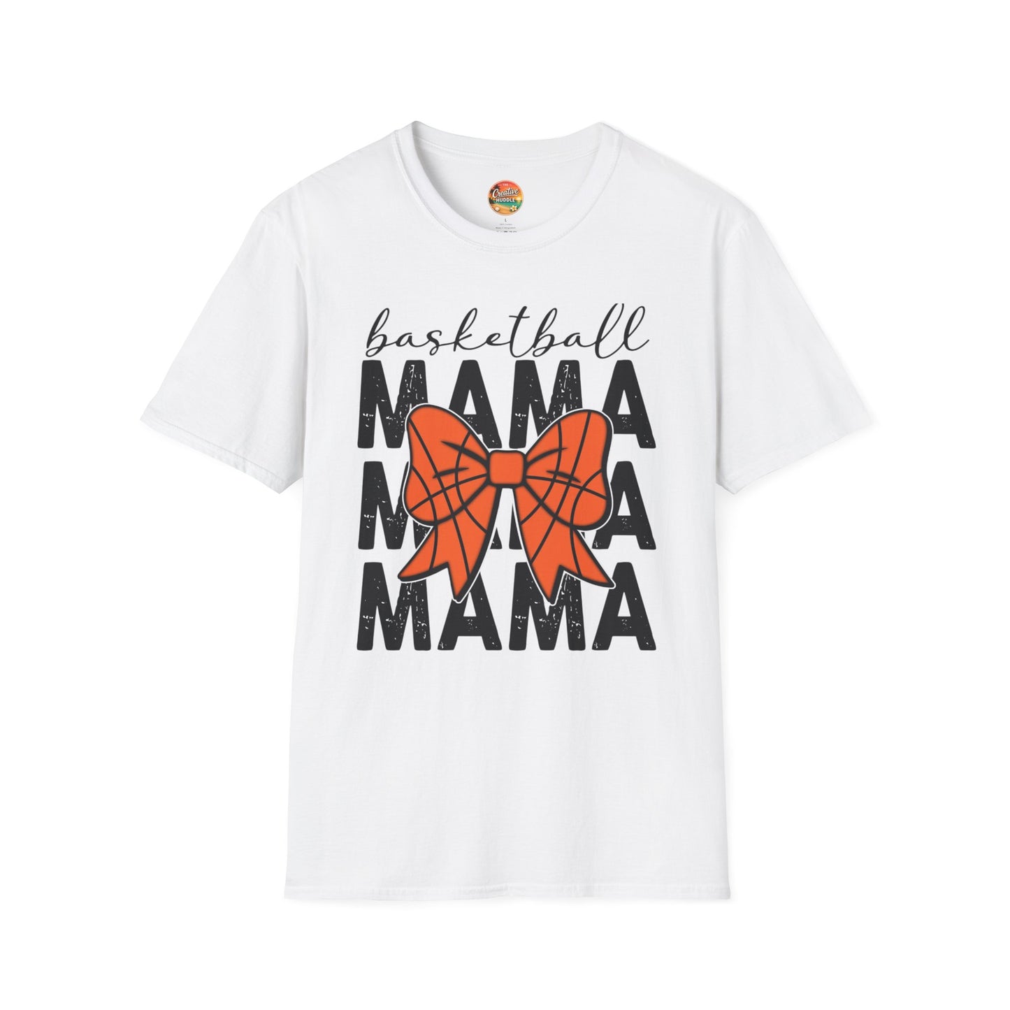 BASKETBALL MAMA