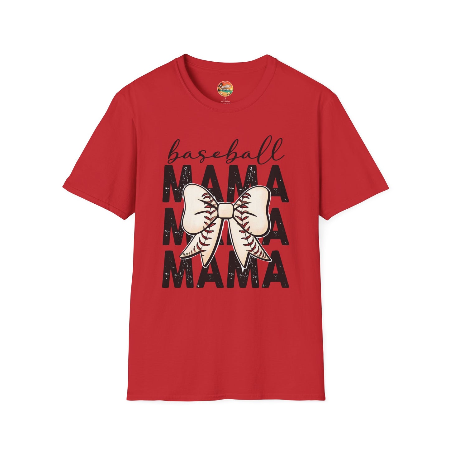 BASEBALL MAMA