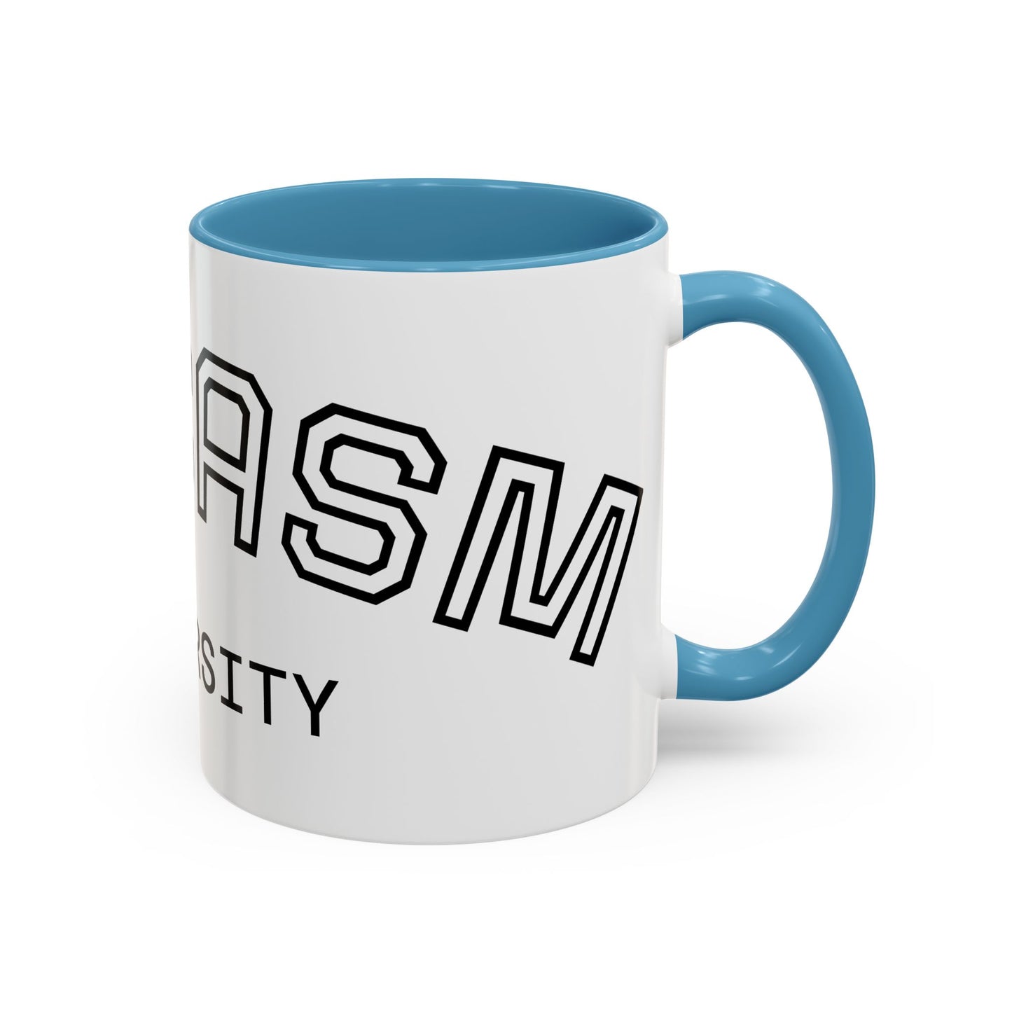 SARCASM UNIVERSITY